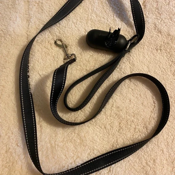 Large Dog Supplies Bundle
